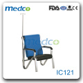 IC121 Бестселлер! Стулья для кресла для переливания крови для инвалидного кресла для переливания крови